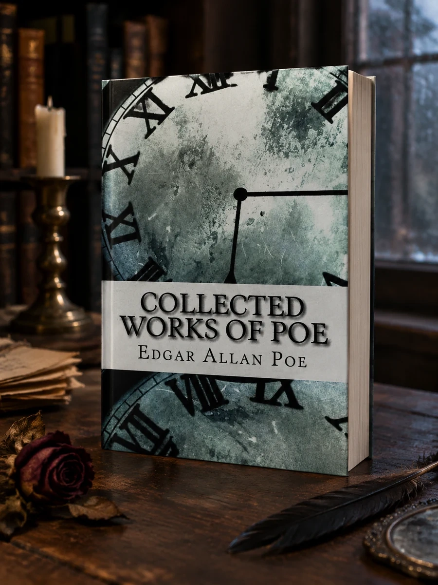 Collected Works of Poe