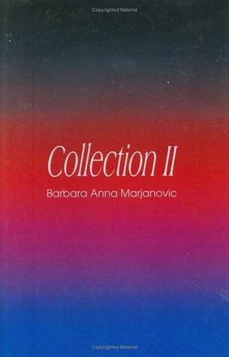 Collection II — Horror Fiction