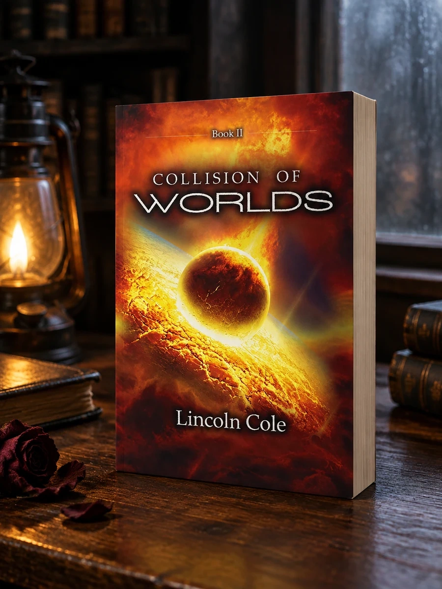 Collision of Worlds