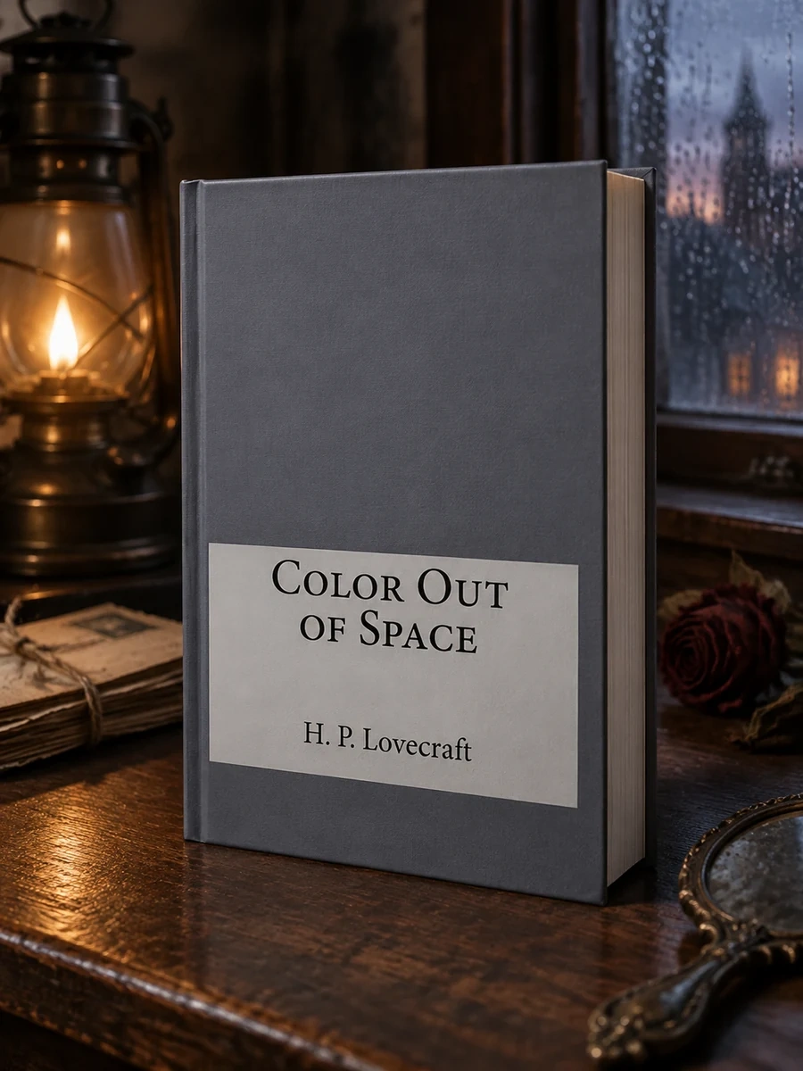 Color Out of Space