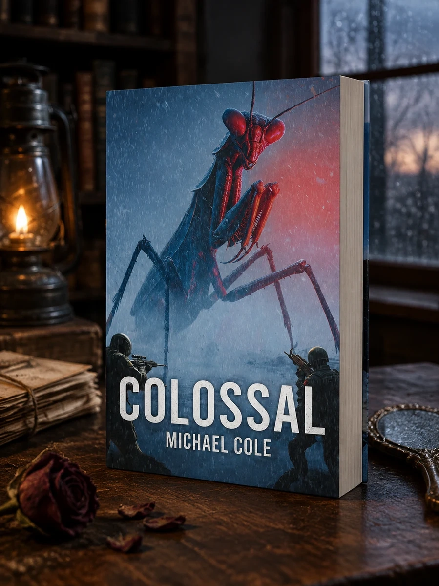 Colossal