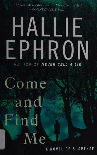 Come and Find Me