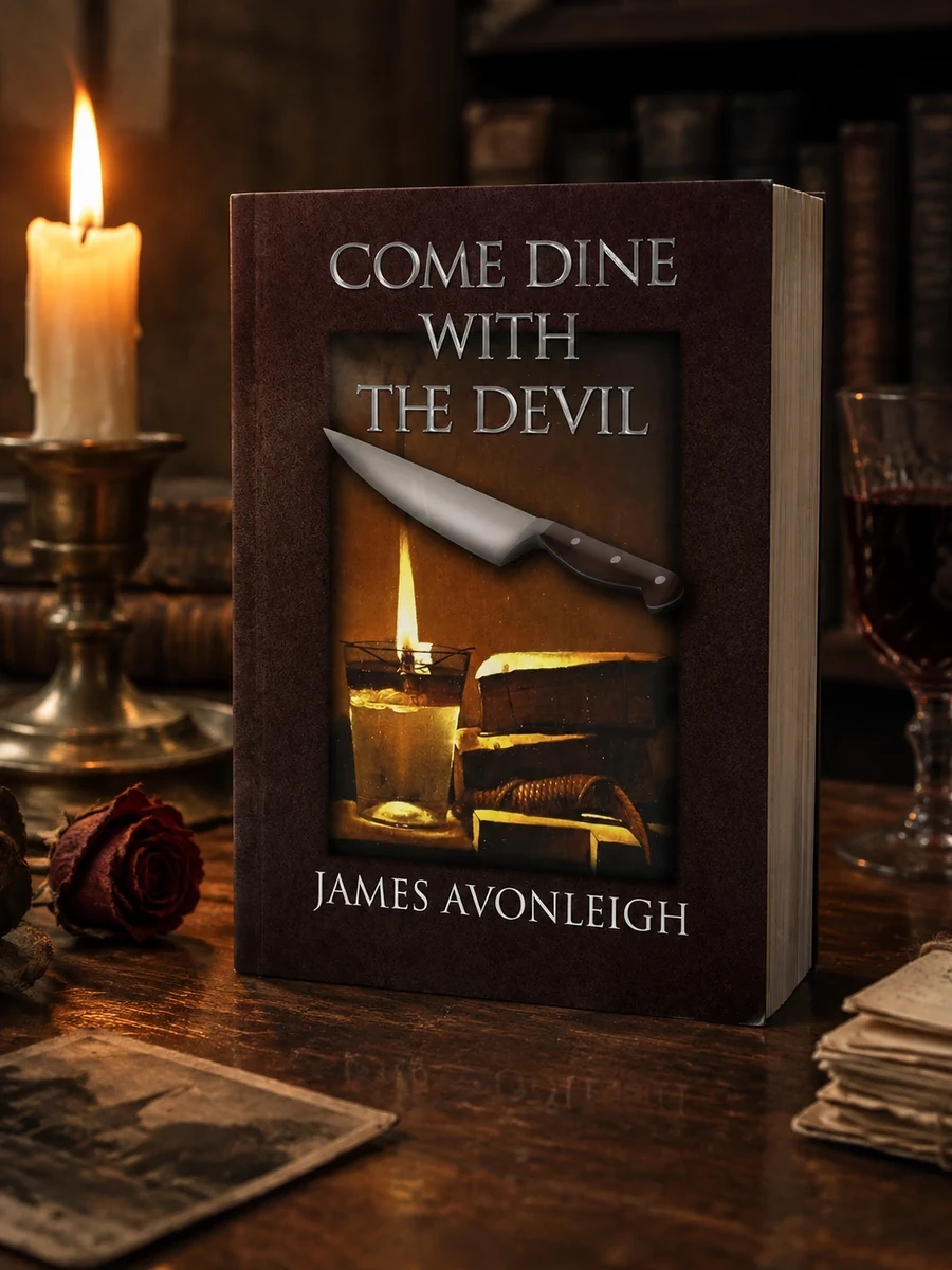 Come Dine With The Devil