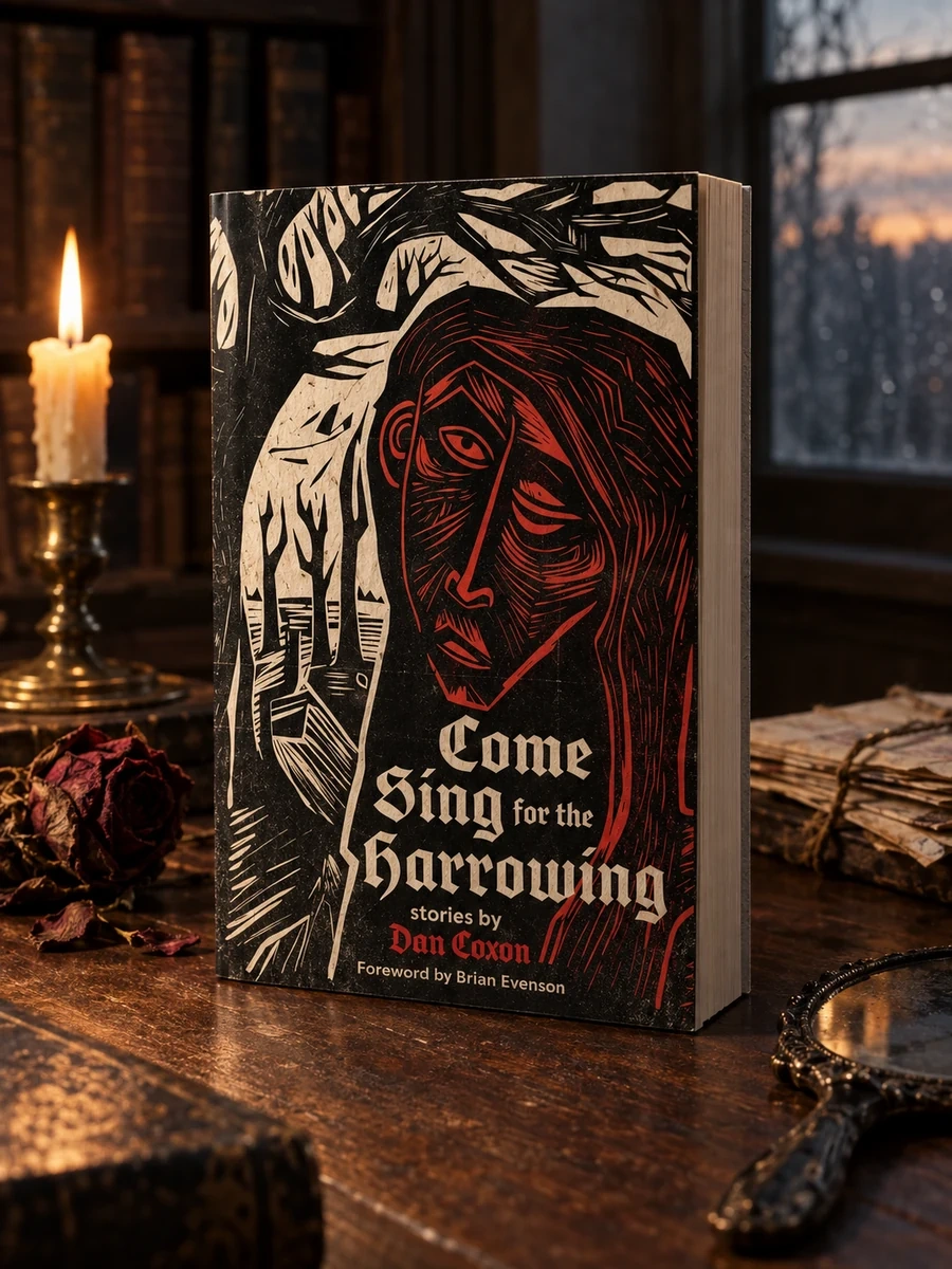 Come Sing for the Harrowing