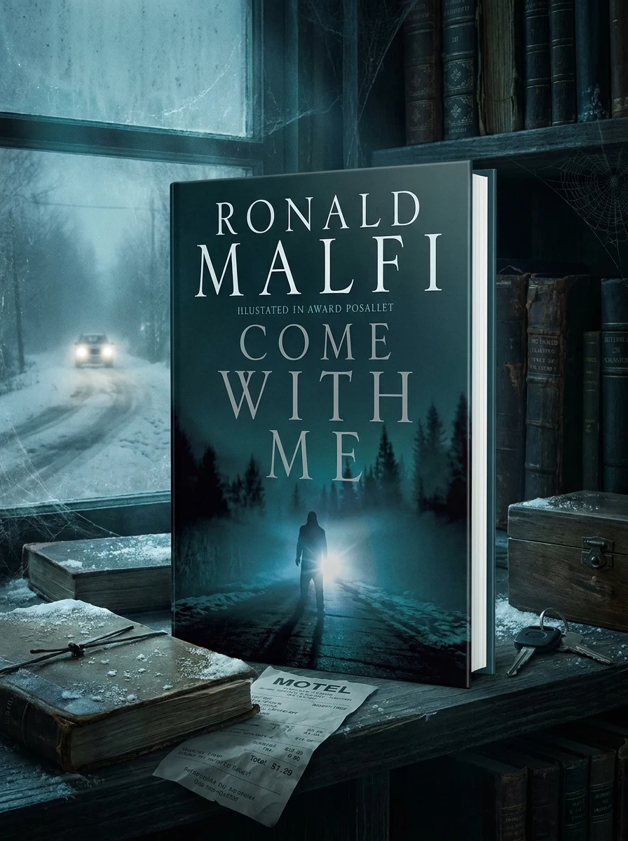 Come with Me