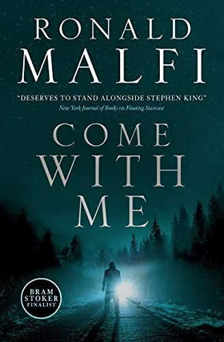Come with Me — Horror Fiction