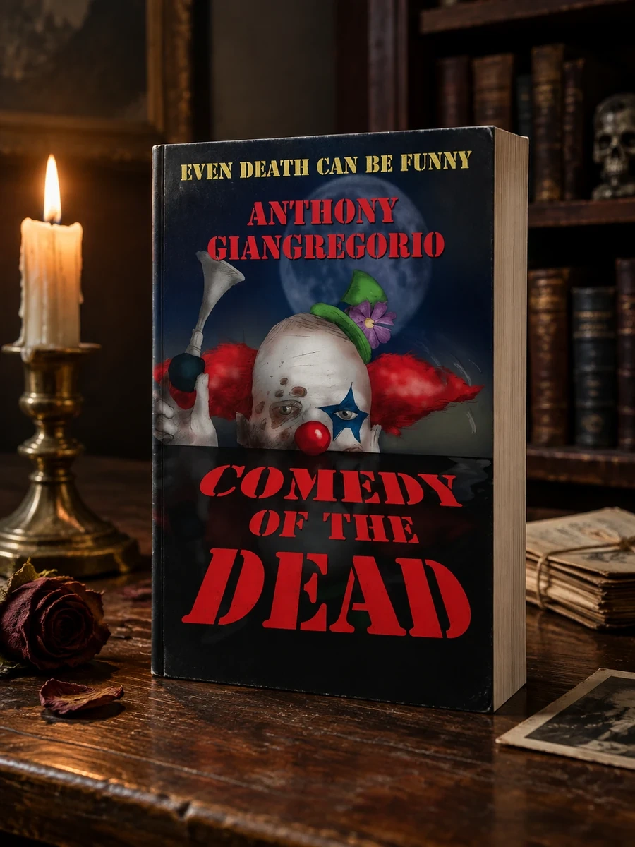 Comedy of the Dead