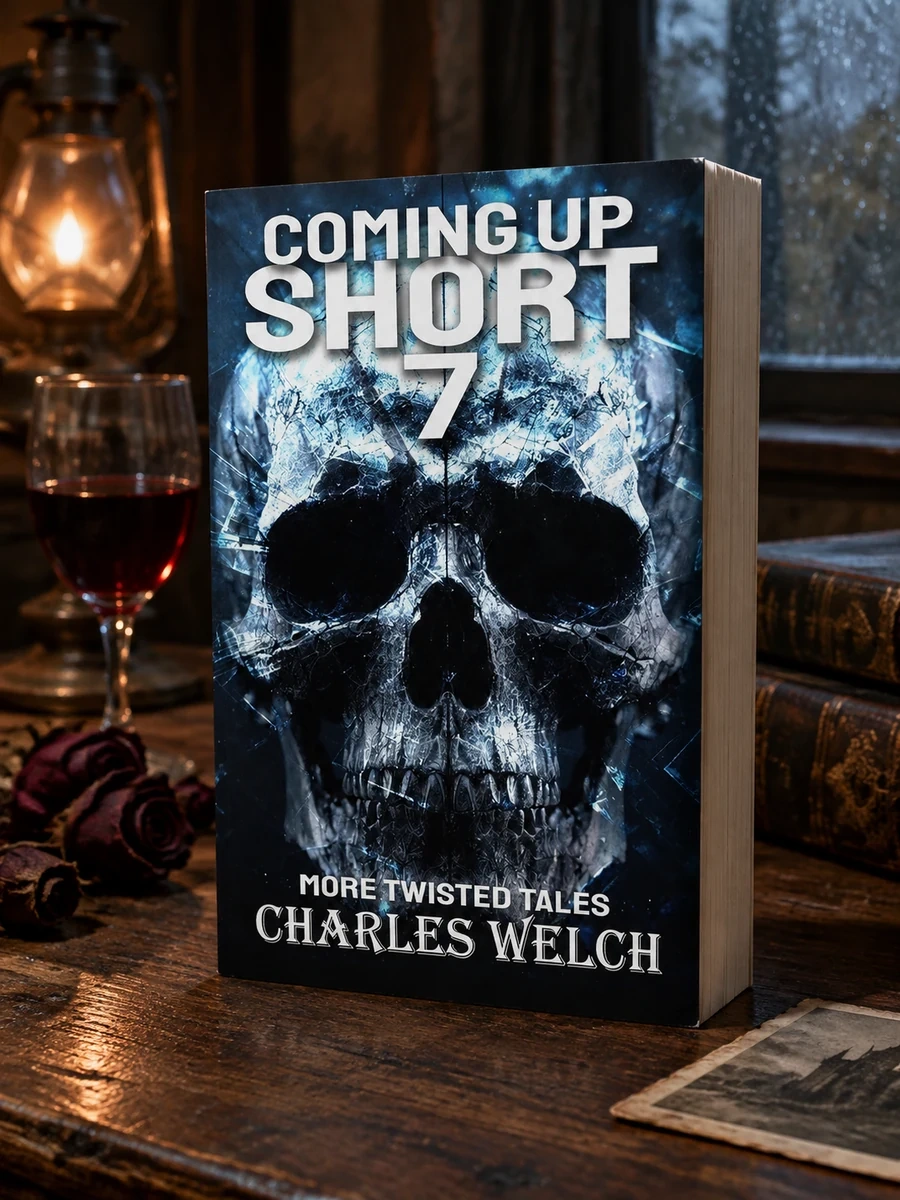 Coming Up Short 7: A Psychological Horror Series