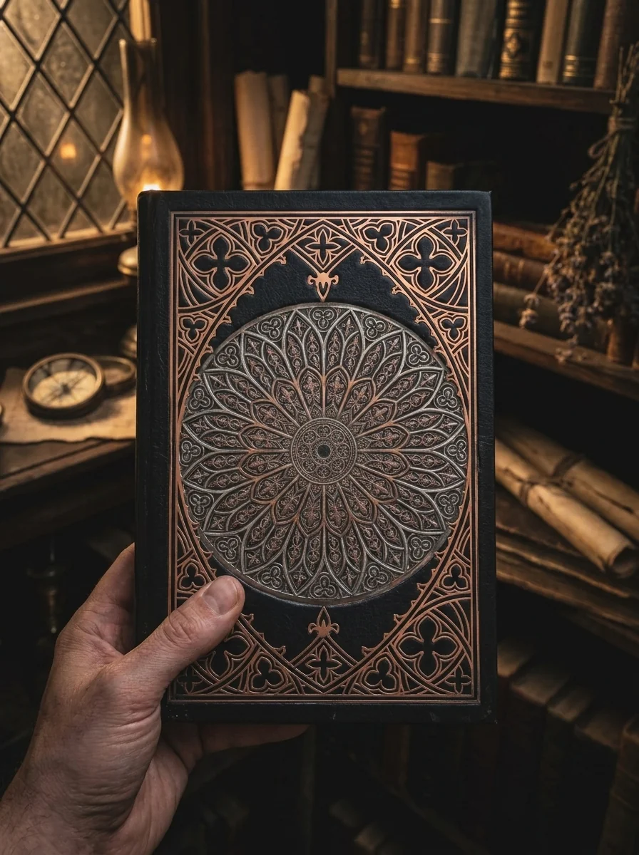 Compendium Monstrorum: The Archivist's Apprentice — photo 2