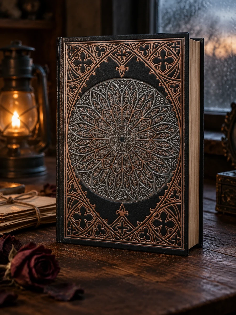 Compendium Monstrorum: The Archivist's Apprentice