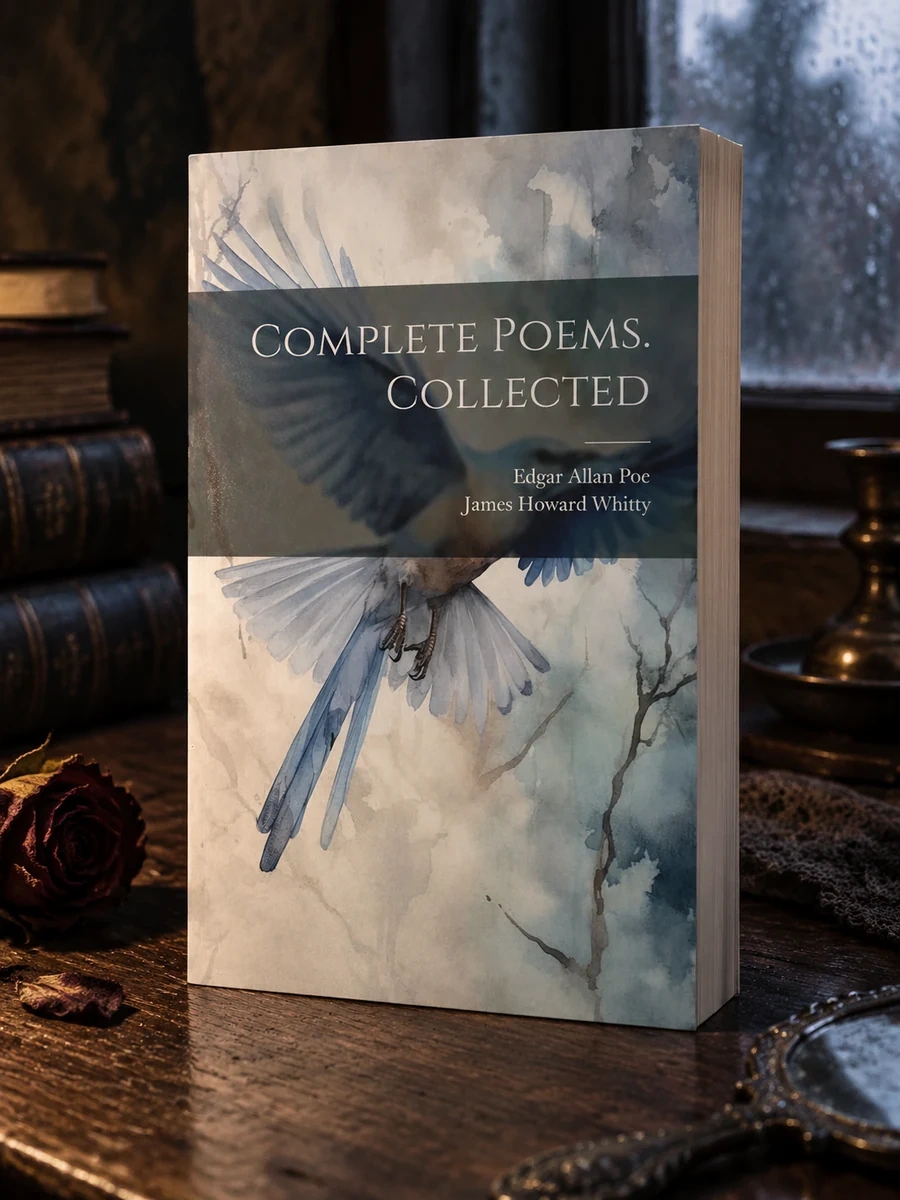 Complete Poems. Collected