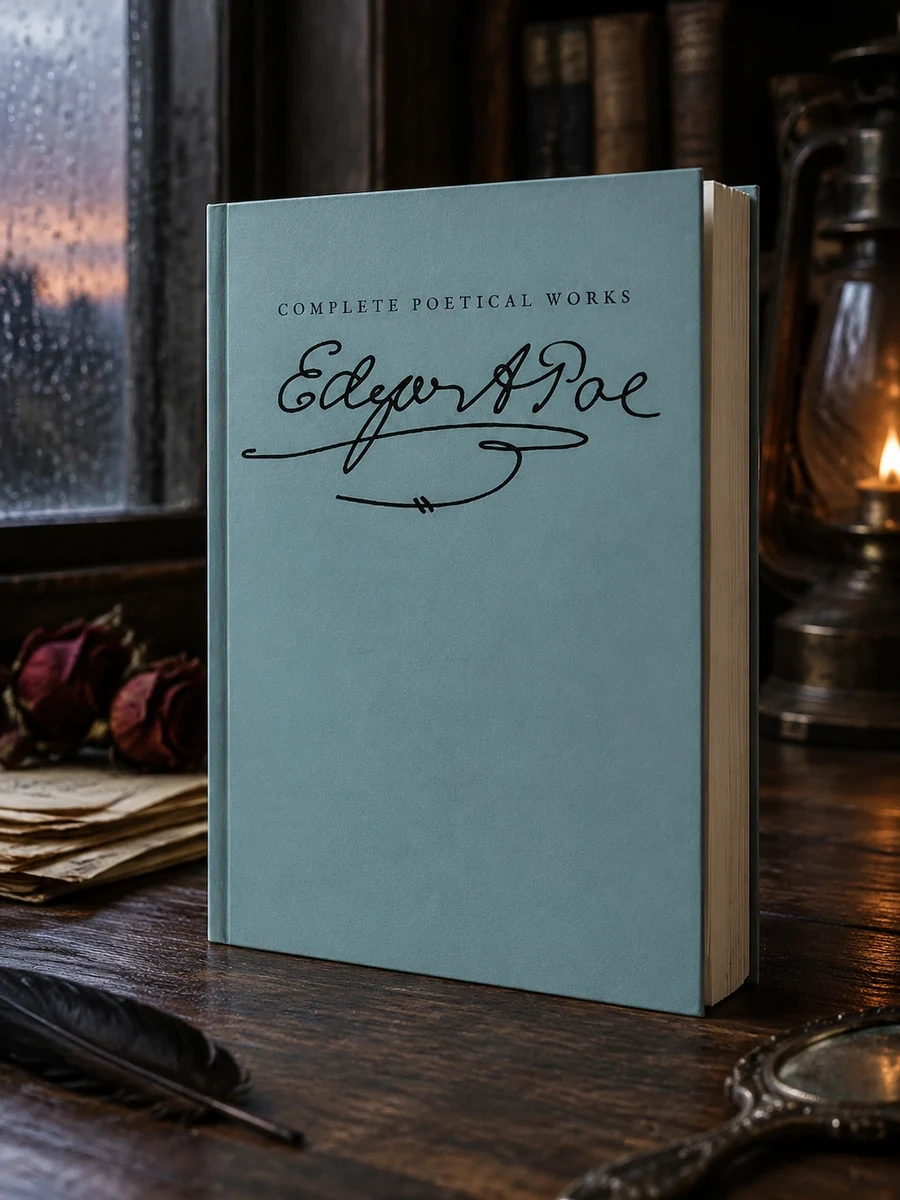 Complete Poetical Works: (Special Edition)