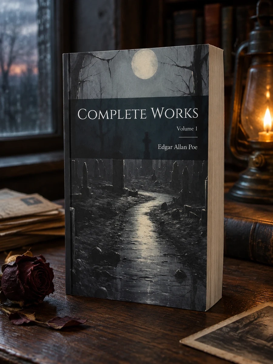 Complete Works; Volume 1