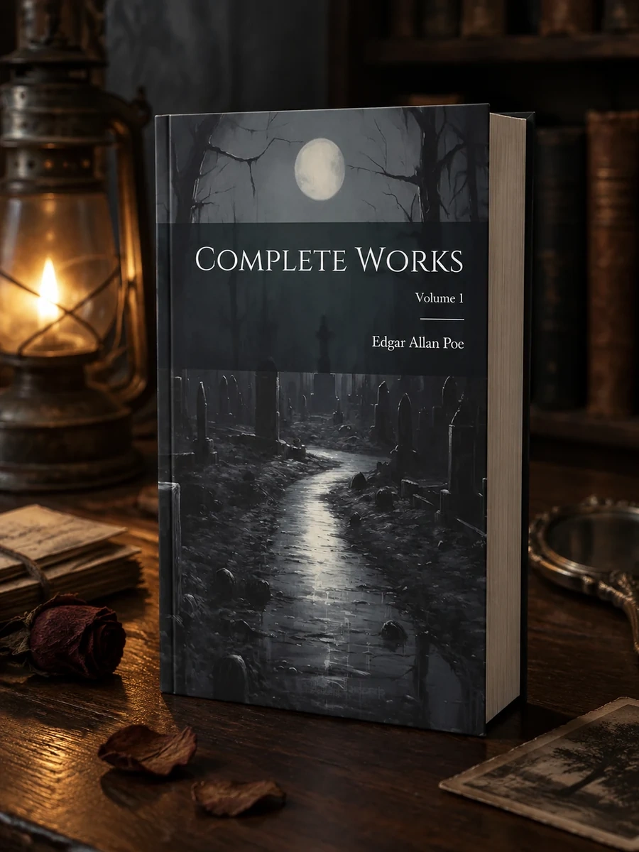 Complete Works; Volume 1