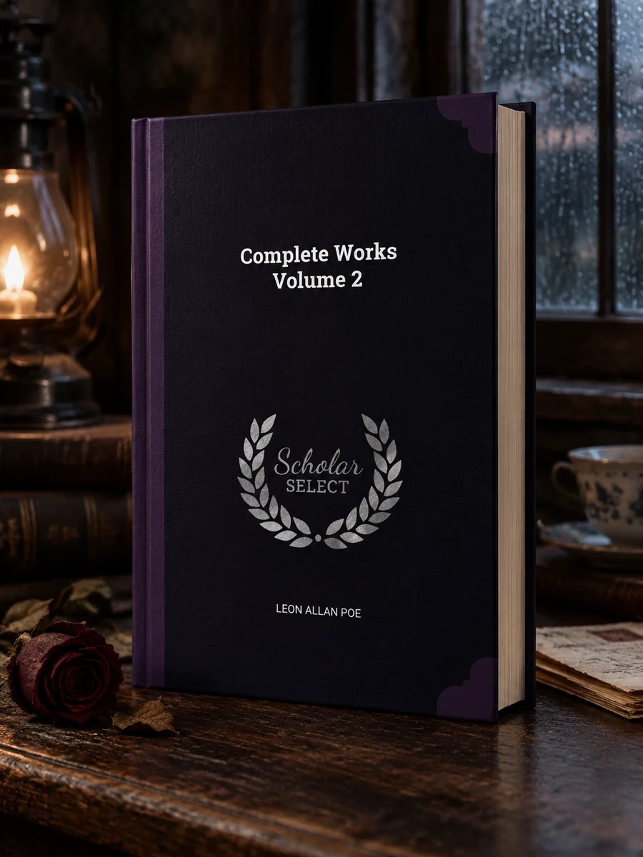Complete Works Volume 2