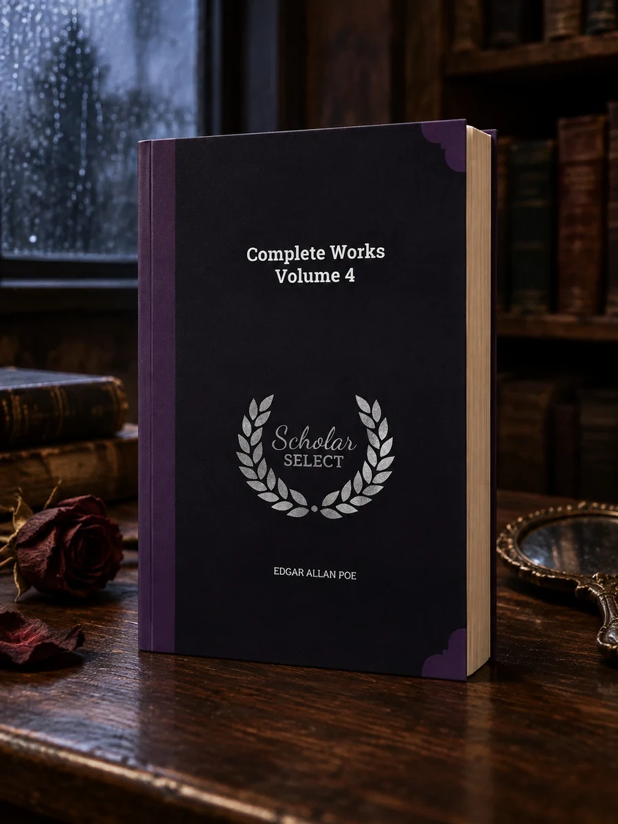 Complete Works Volume 4