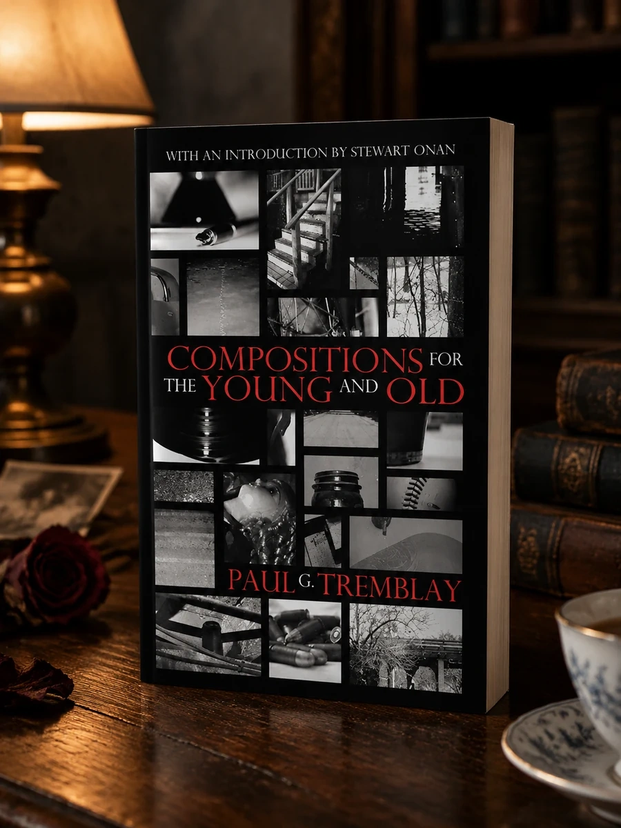 Compositions for the Young and Old