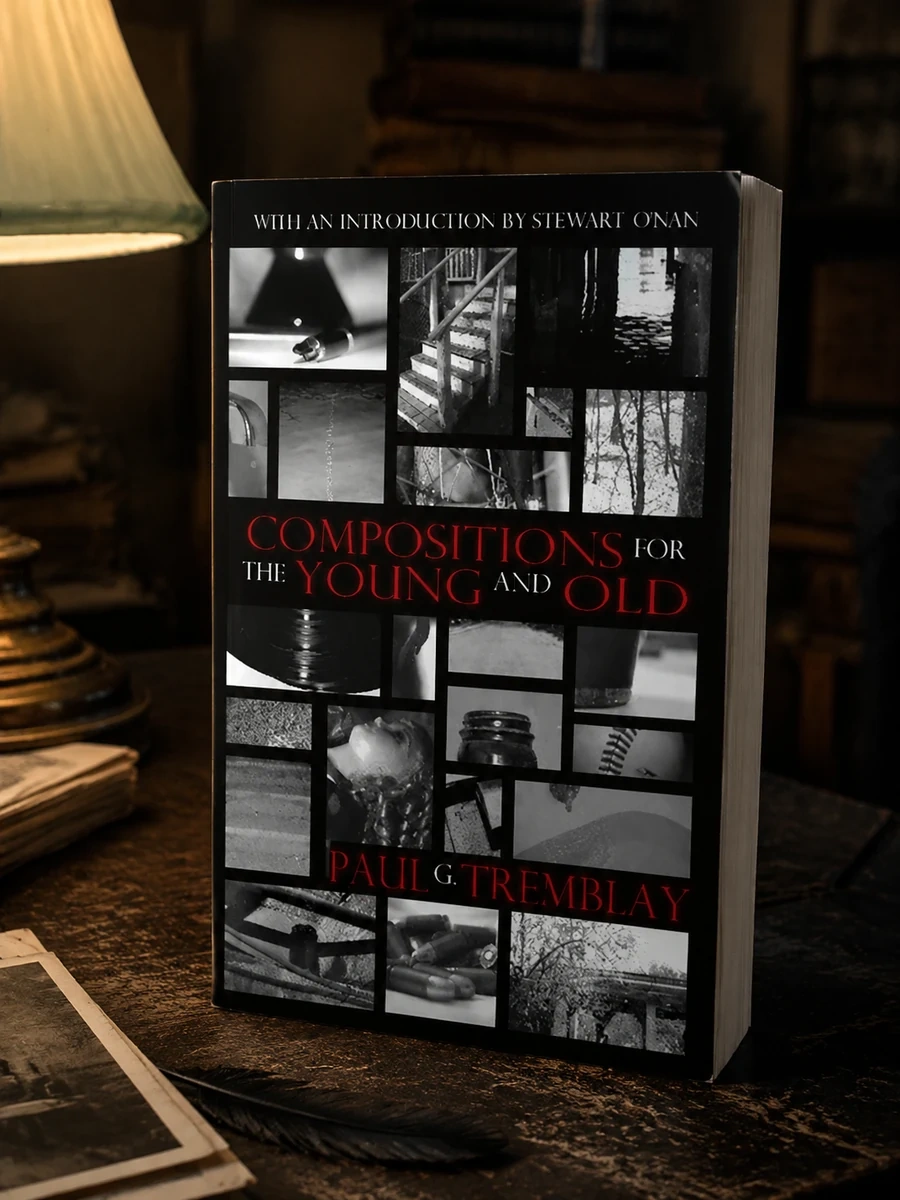 Compositions for the Young and Old