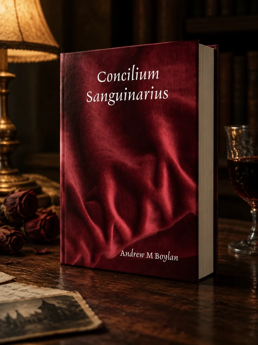 Concilium Sanguinarius