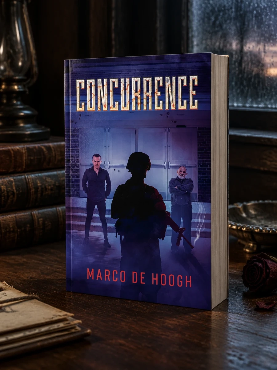 Concurrence