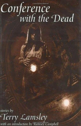 Conference with the Dead — Horror Fiction