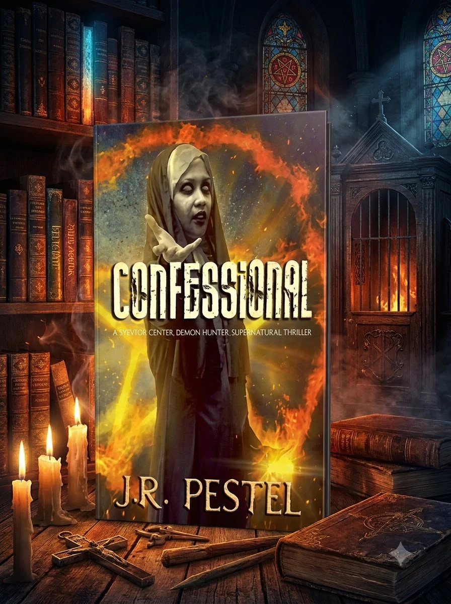 Confessional