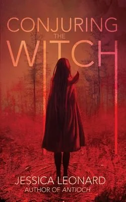 Conjuring the Witch — Horror Fiction