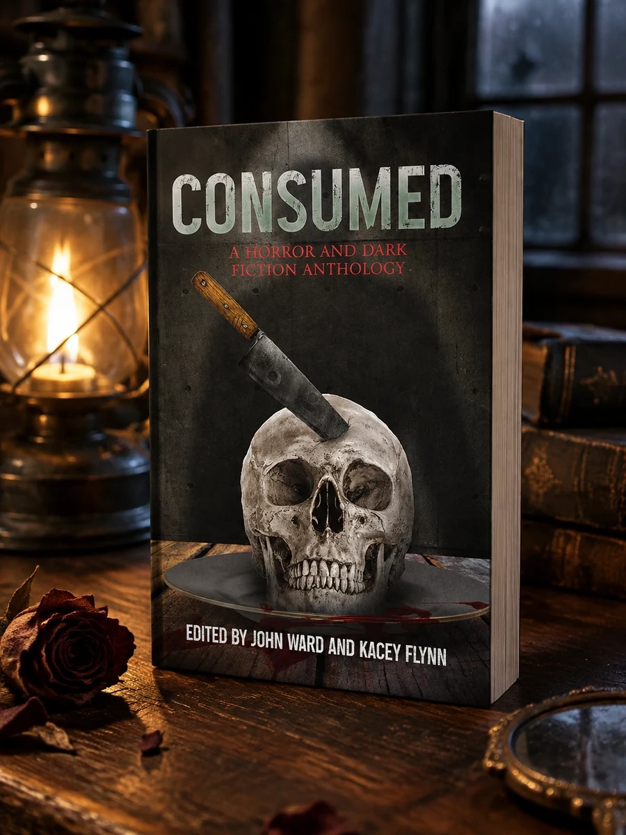Consumed