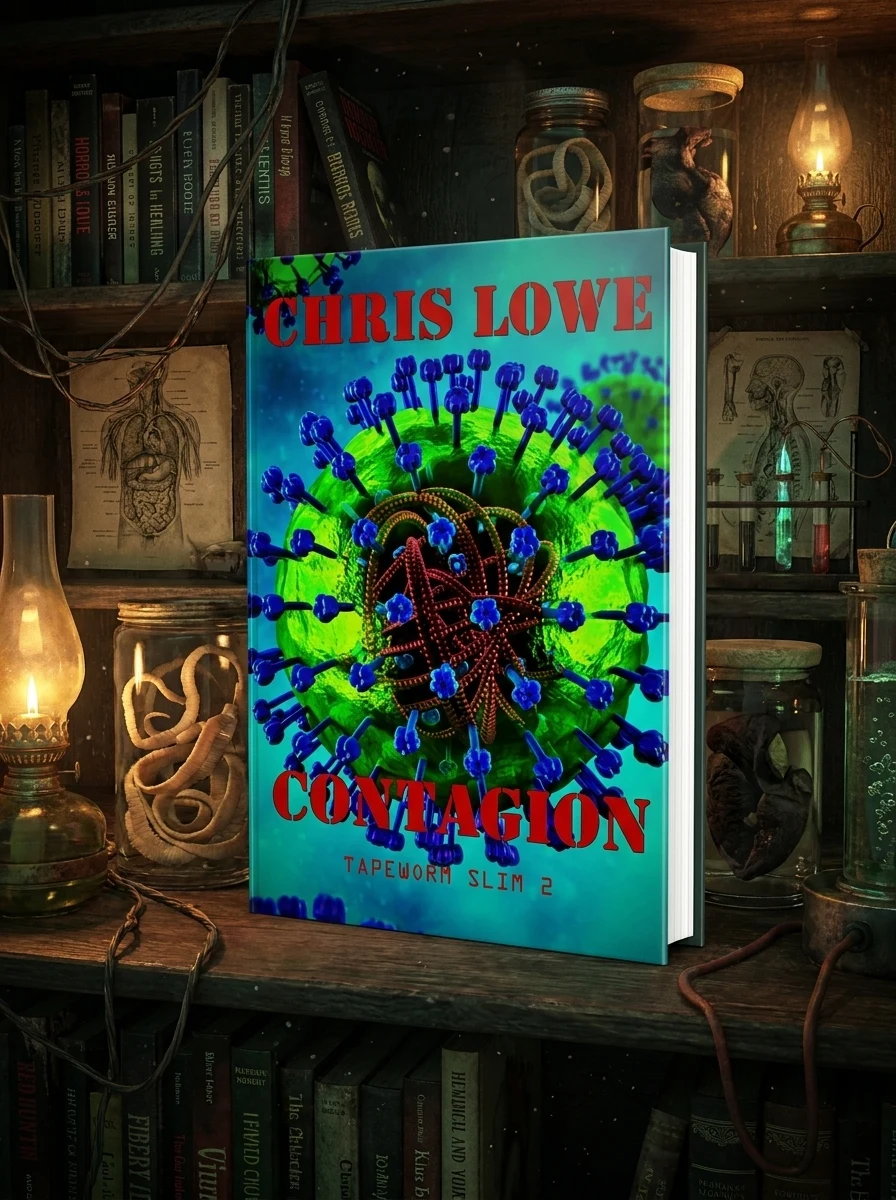 Contagion: Tapeworm Slim 2