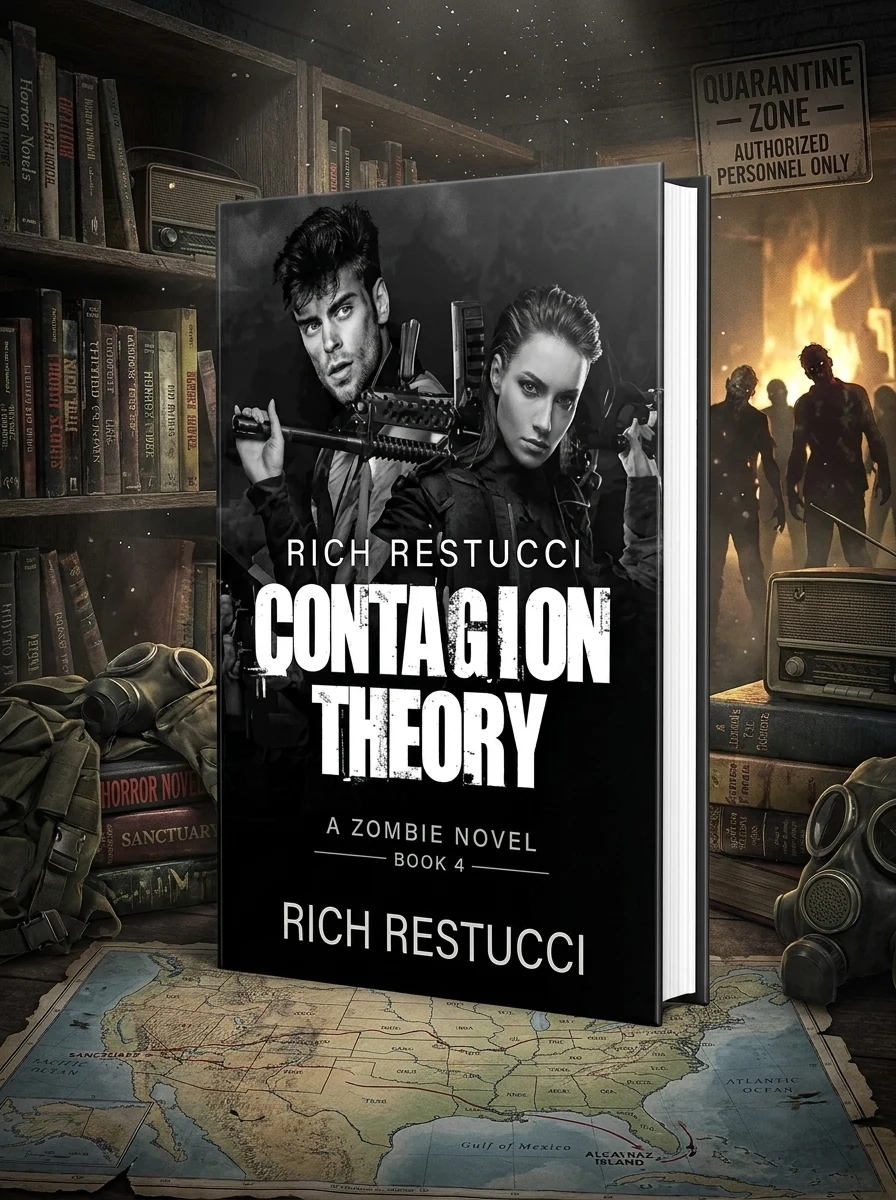 Contagion Theory