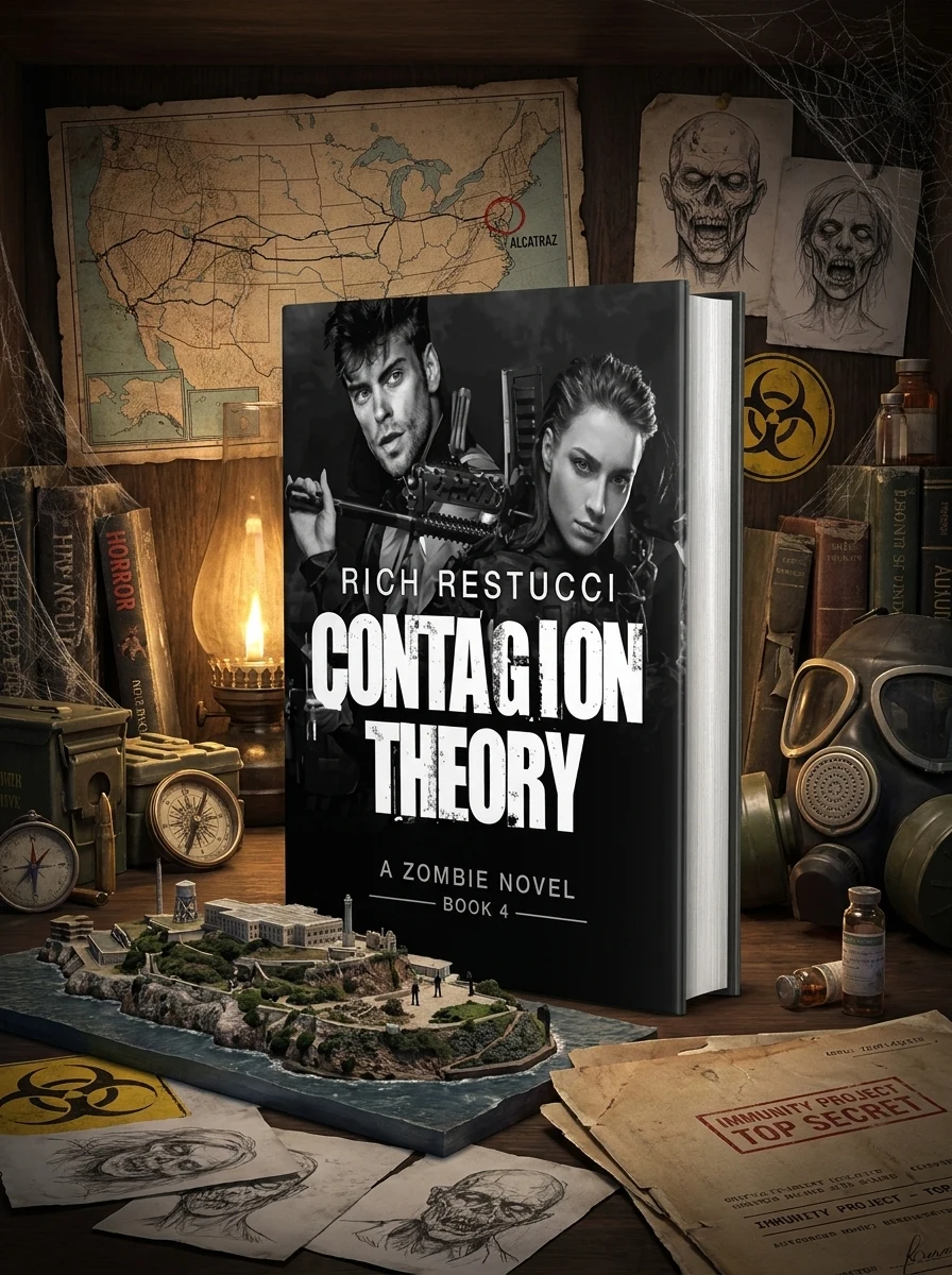 Contagion Theory