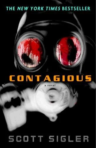 Contagious — Horror Fiction