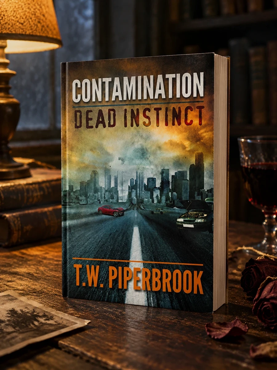 Contamination: Dead Instinct