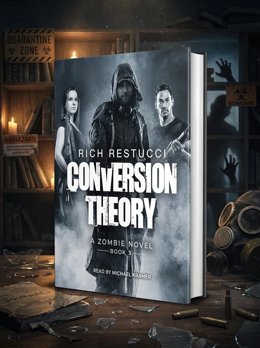Conversion Theory