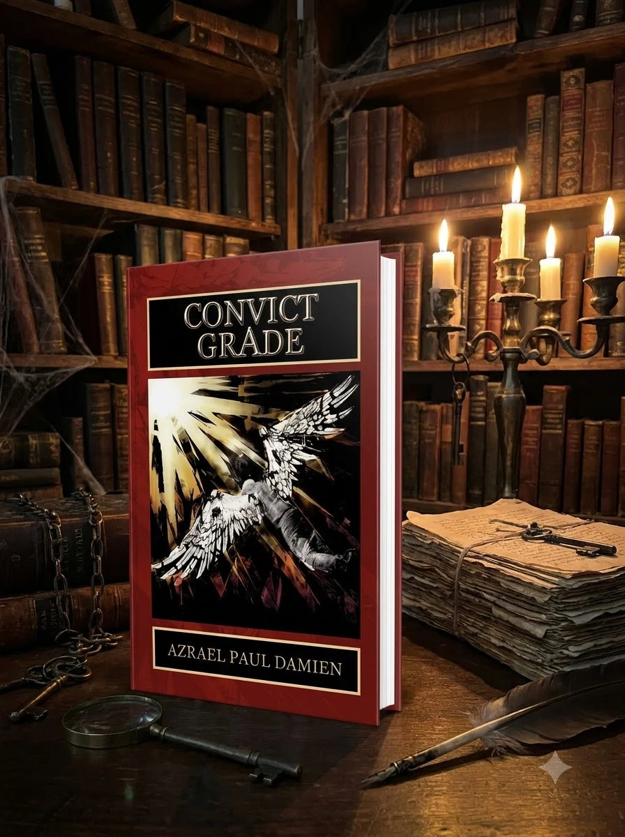 Convict Grade