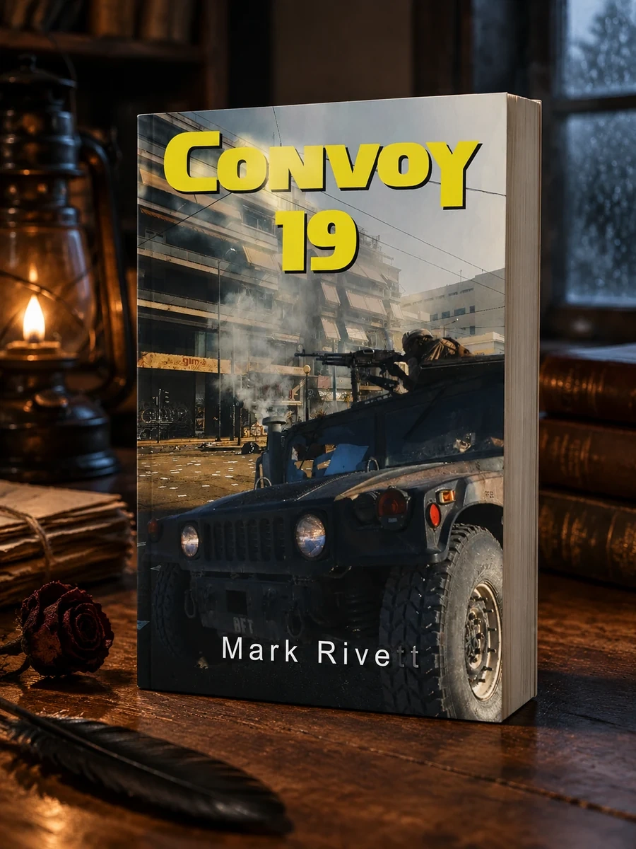 Convoy 19