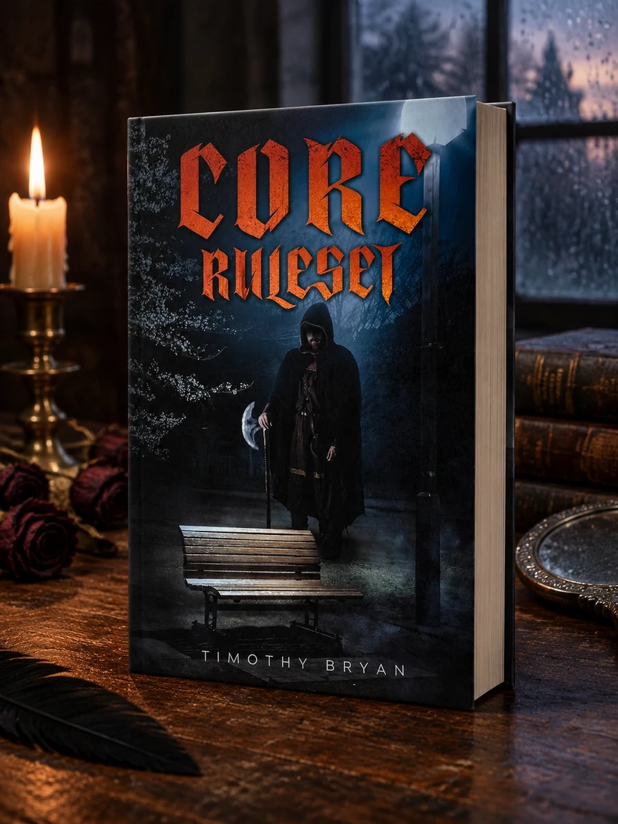 Core Ruleset