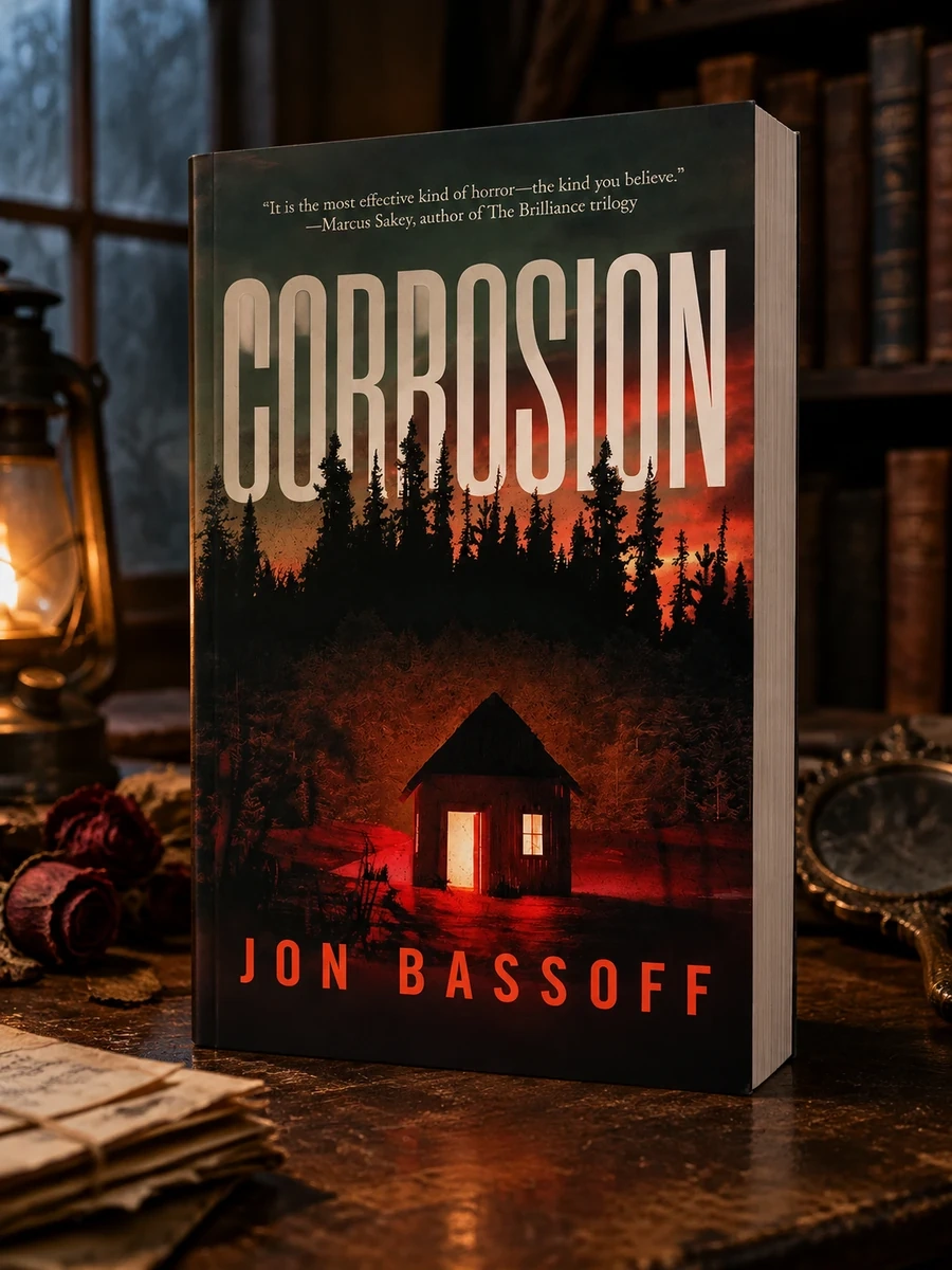 Corrosion
