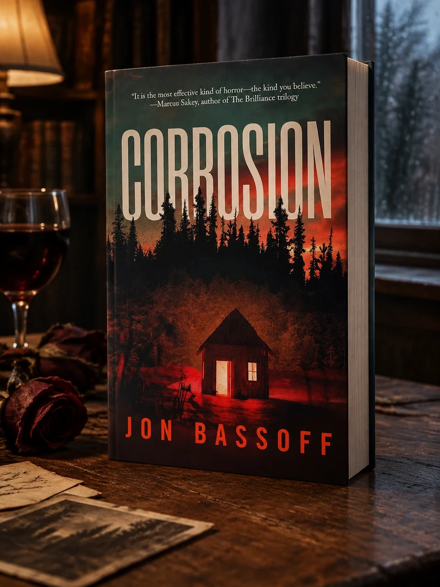 Corrosion