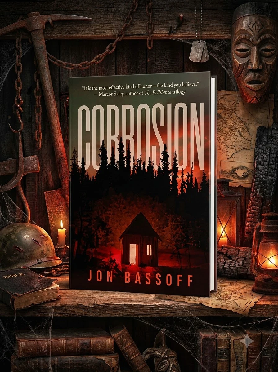 Corrosion