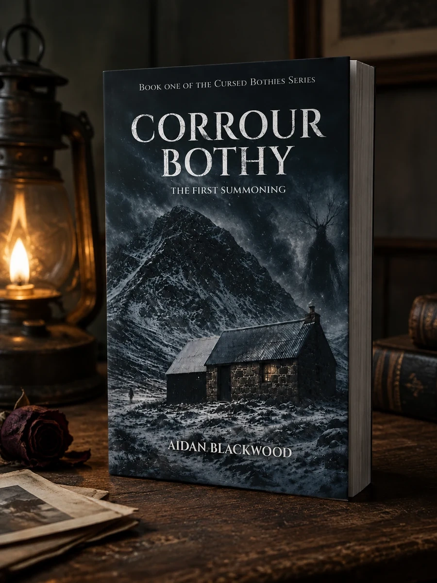 Corrour: The First Summoning