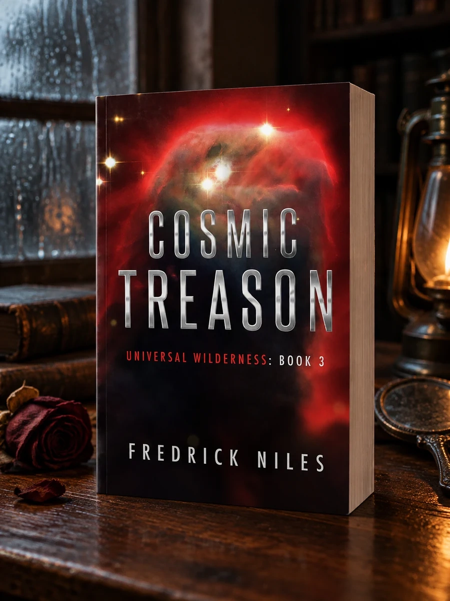 Cosmic Treason