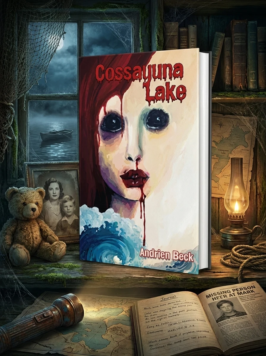 Cossayuna Lake