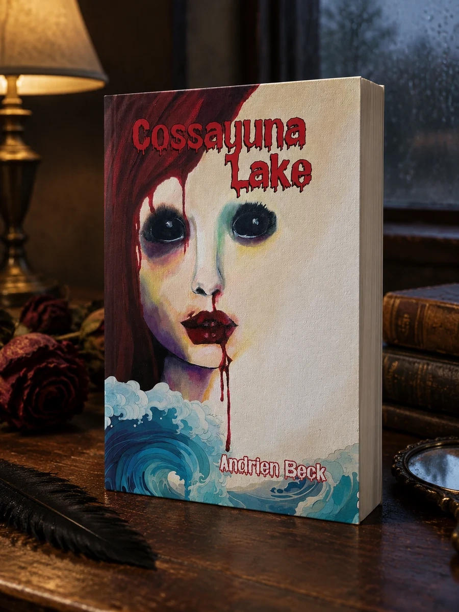 Cossayuna Lake