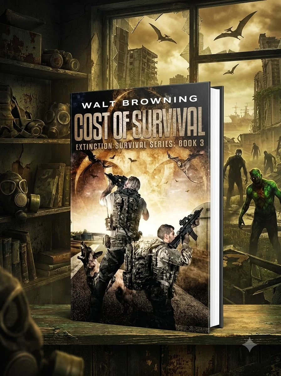 Cost of Survival