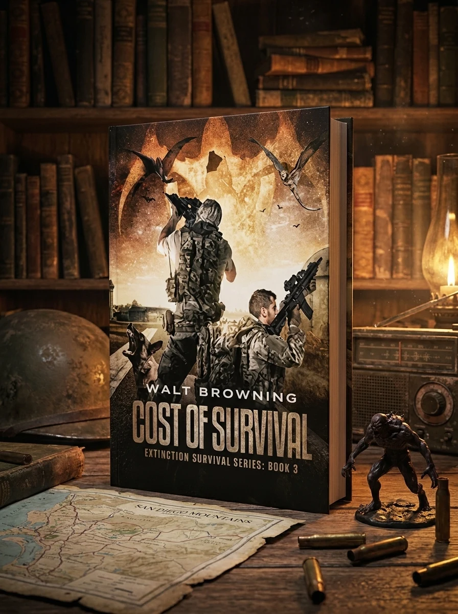 Cost of Survival