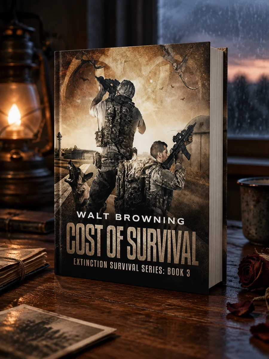 Cost of Survival