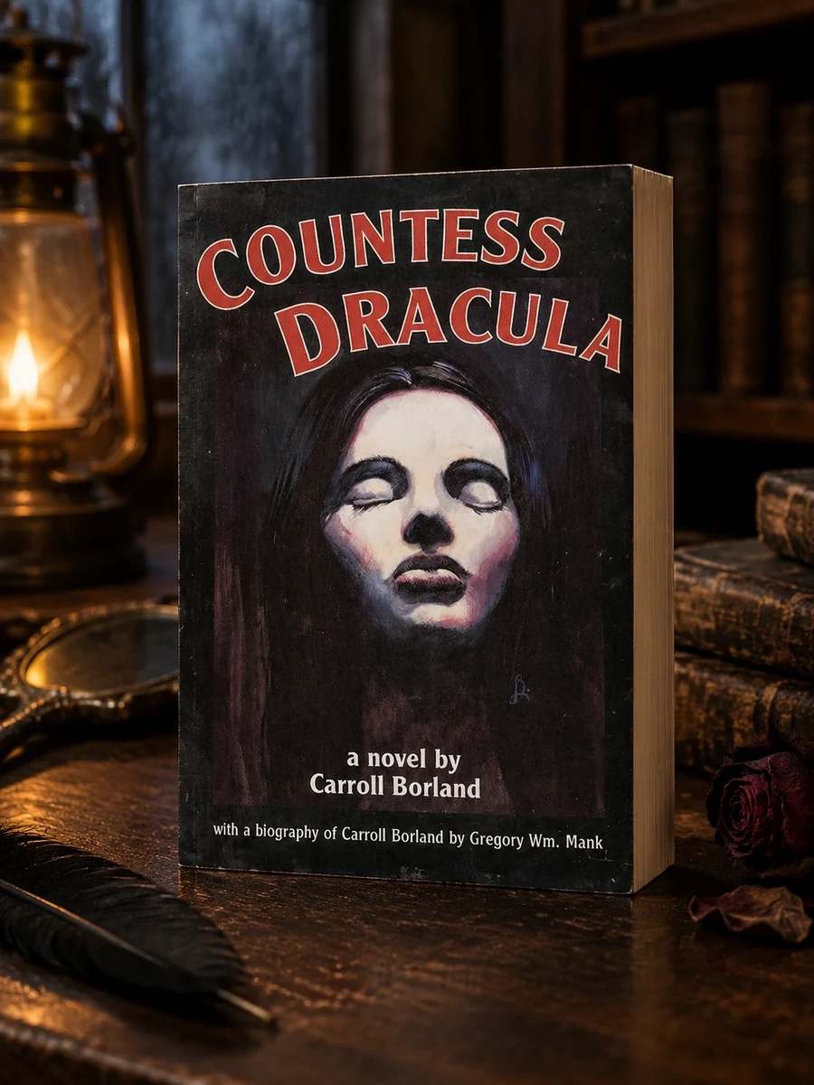 Countess Dracula