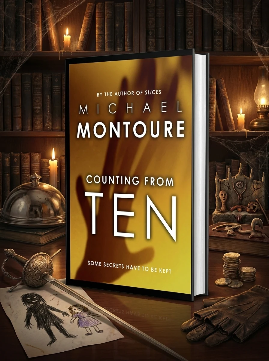 Counting From Ten: Tenth Anniversary Edition
