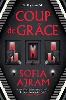 Coup de Grace: A Liminal Space Psychological Horror
